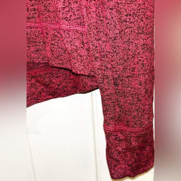 SO Cozy Tee Shirt Material Hoodie - Picture 6 of 7